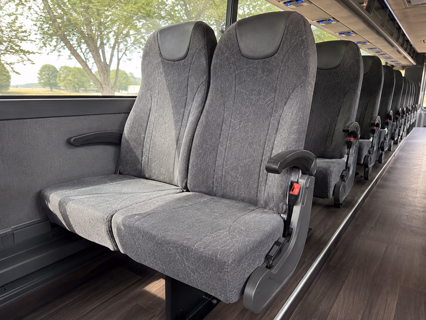affordable murfreesboro wedding charter bus prices for every budget