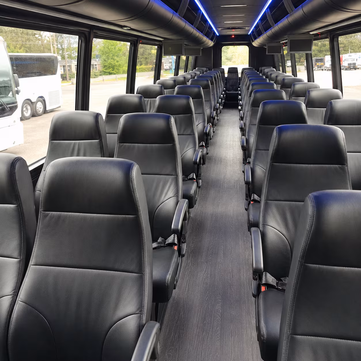 airport transfers between bna smyrna and la vergne