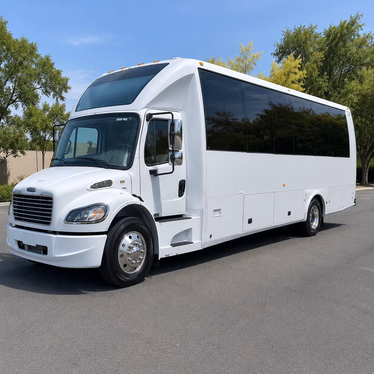 bachelor and bachelorette party buses in murfreesboro