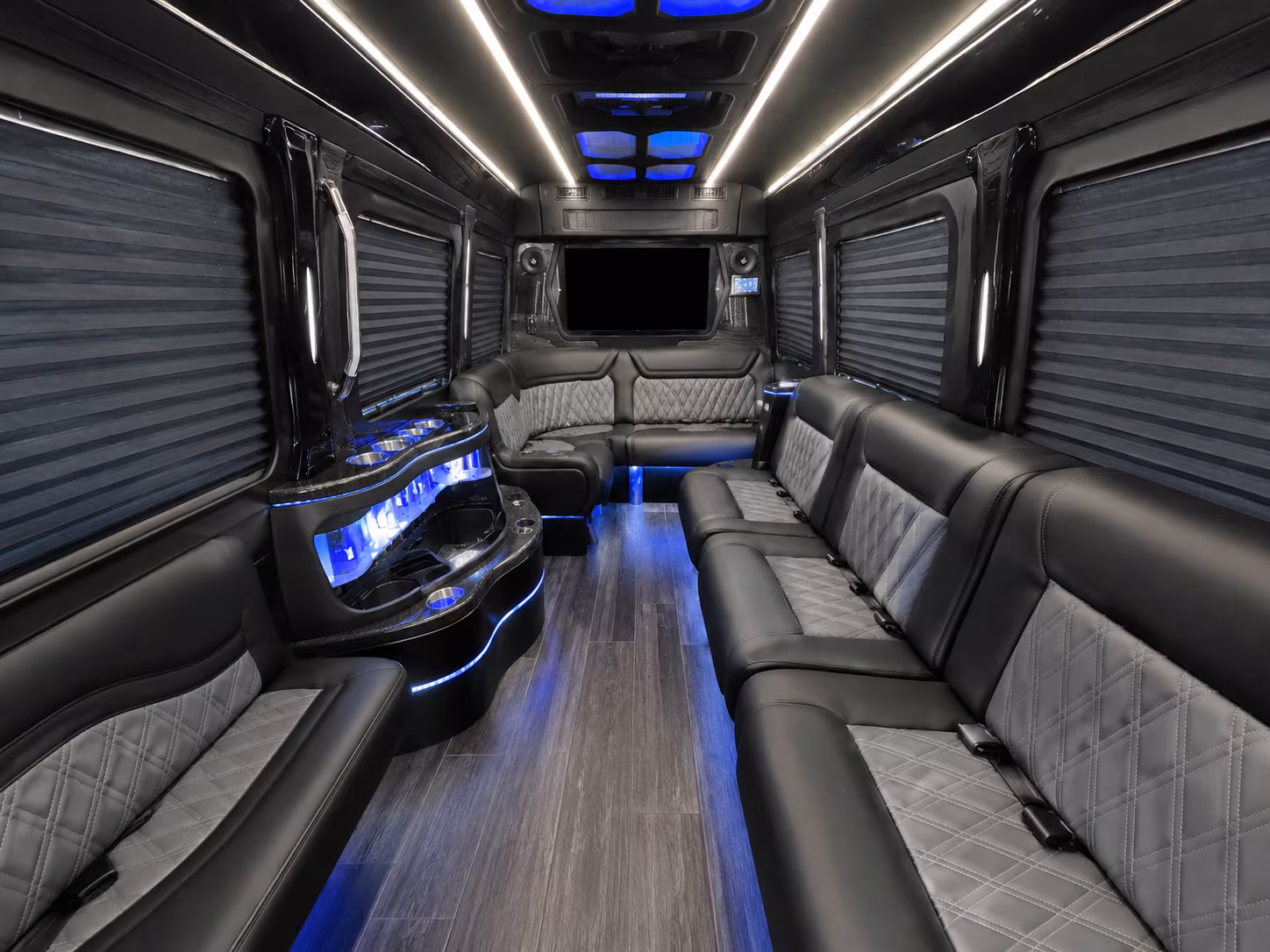 book your murfreesboro prom bus early for the best selection
