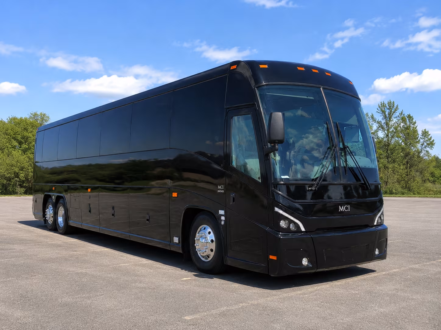 budget friendly school charter bus prices in murfreesboro