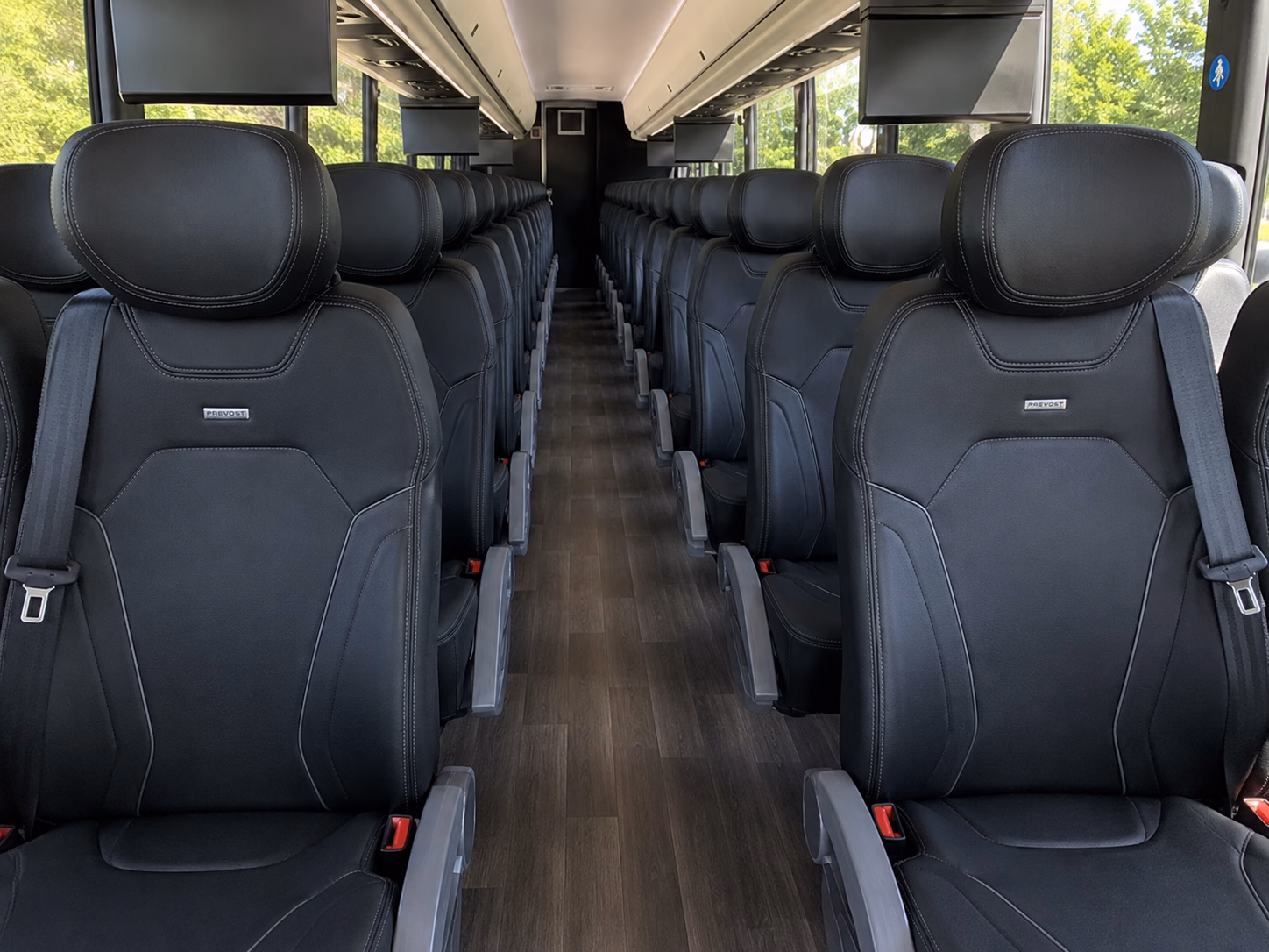 college tour charter buses to middle tennessee state university tennessee college of applied technology murfreesboro and beyond