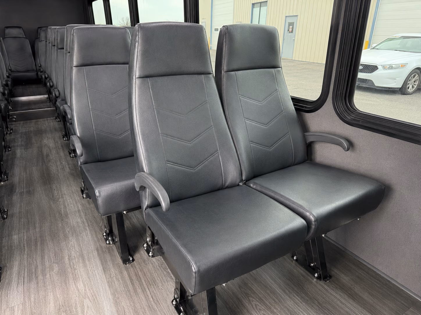 downtown murfreesboro concert transportation
