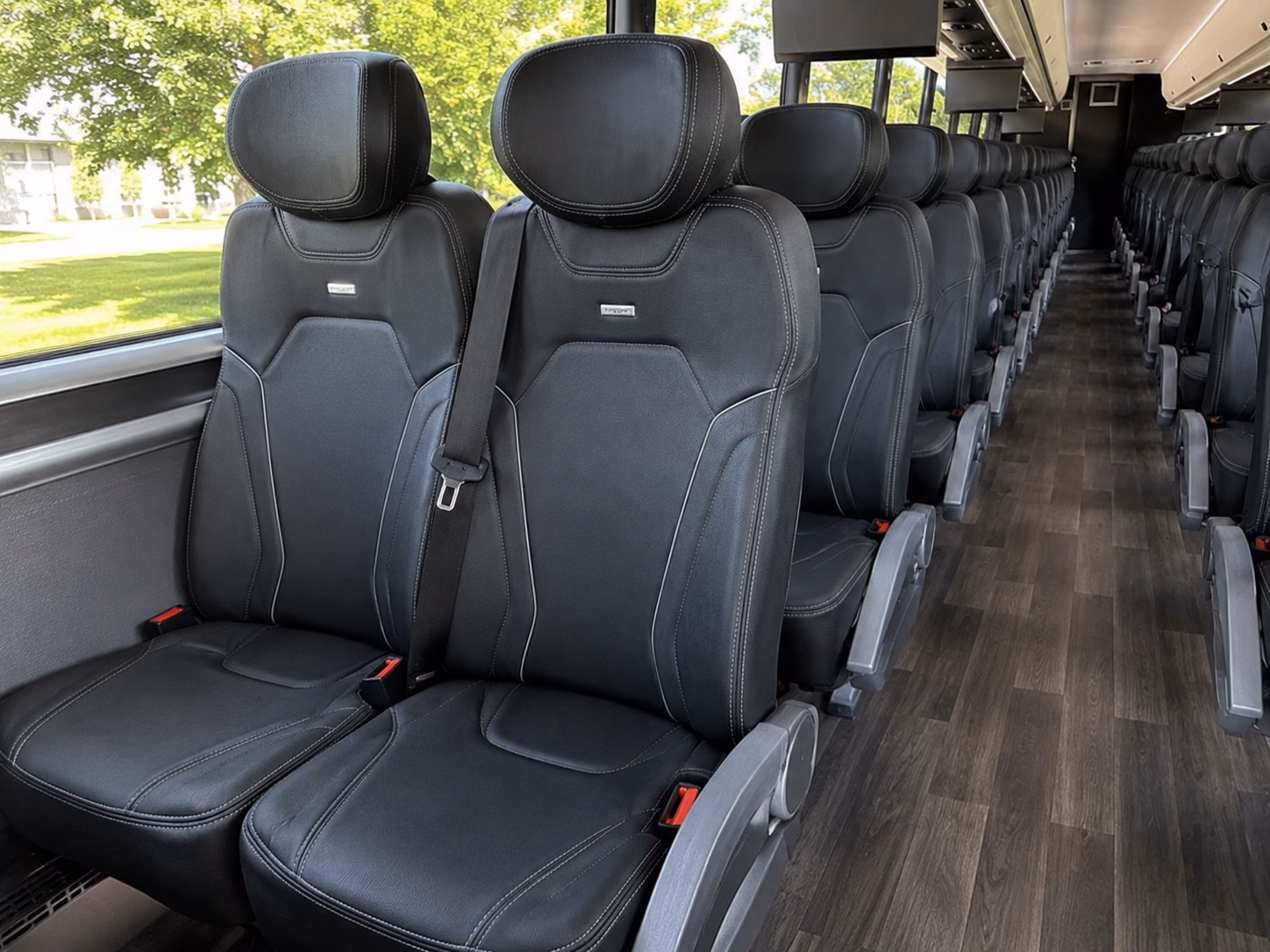 festival and big event transportation in murfreesboro