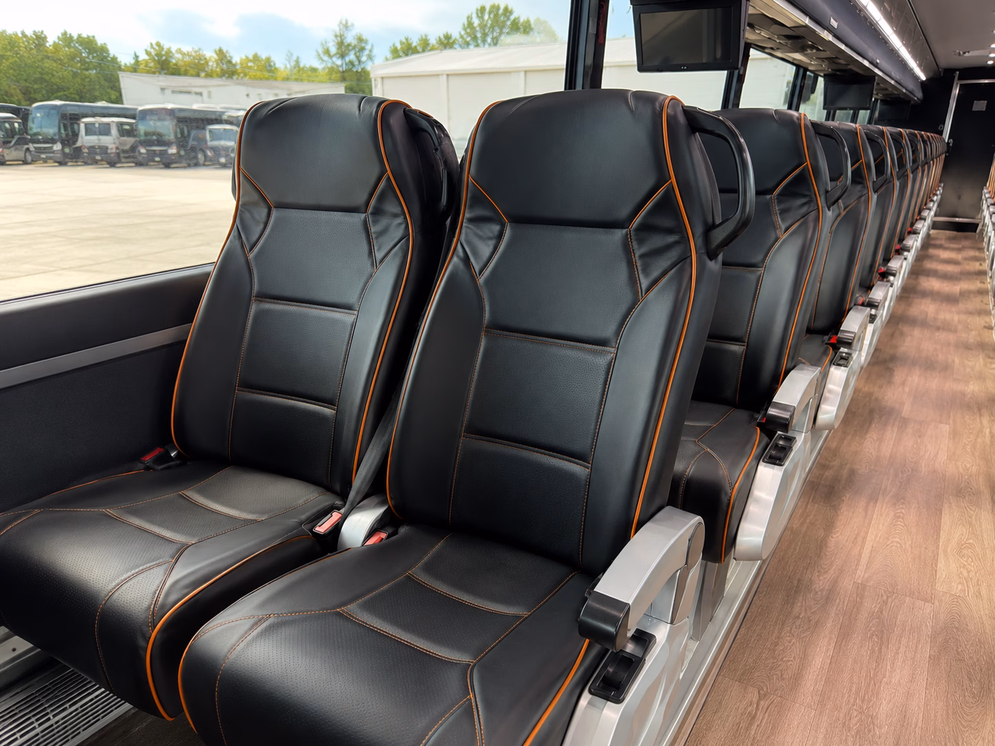 multi day and overnight charter bus trips from murfreesboro