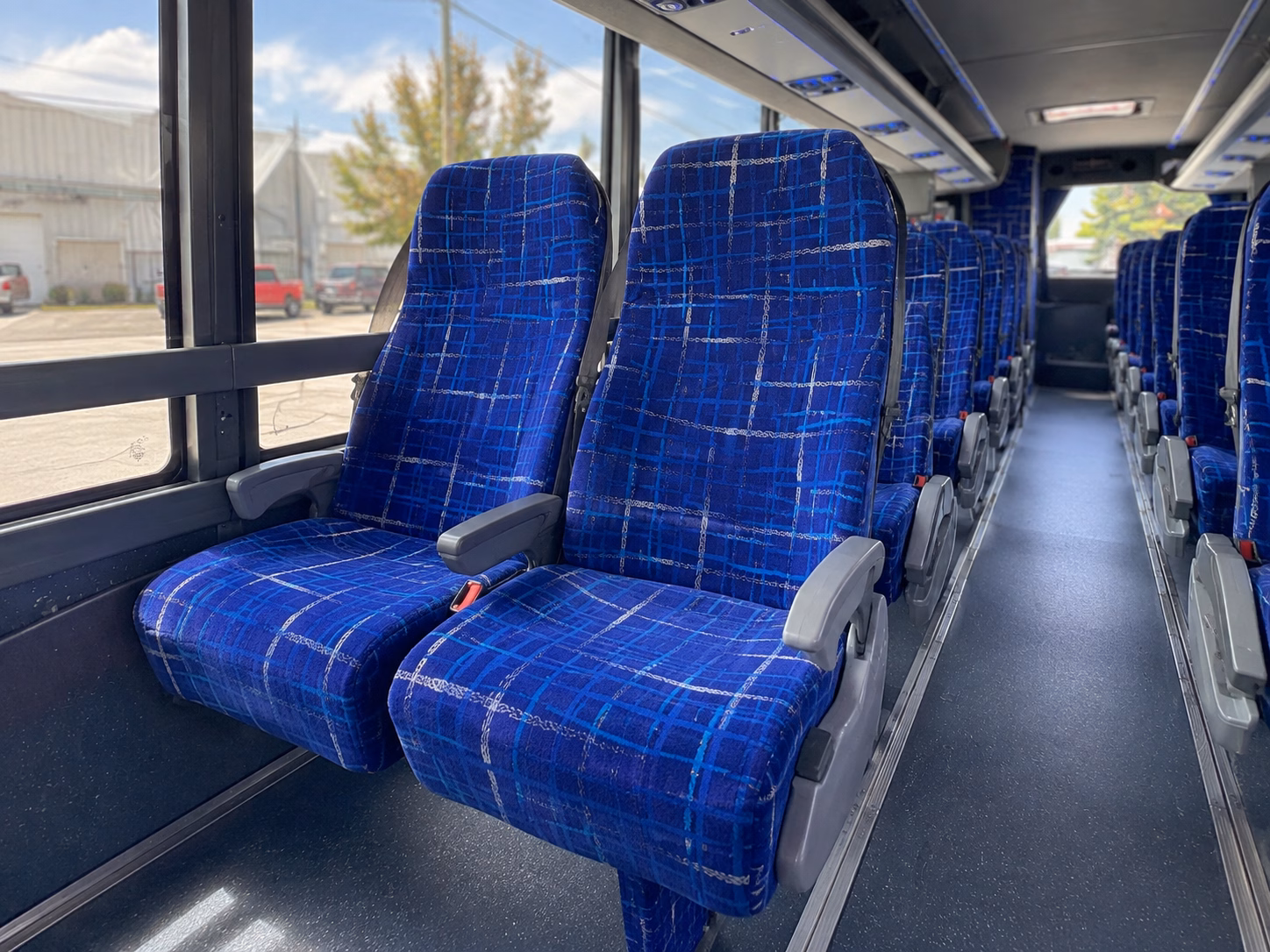 murfreesboro airport shuttles for military and government travel