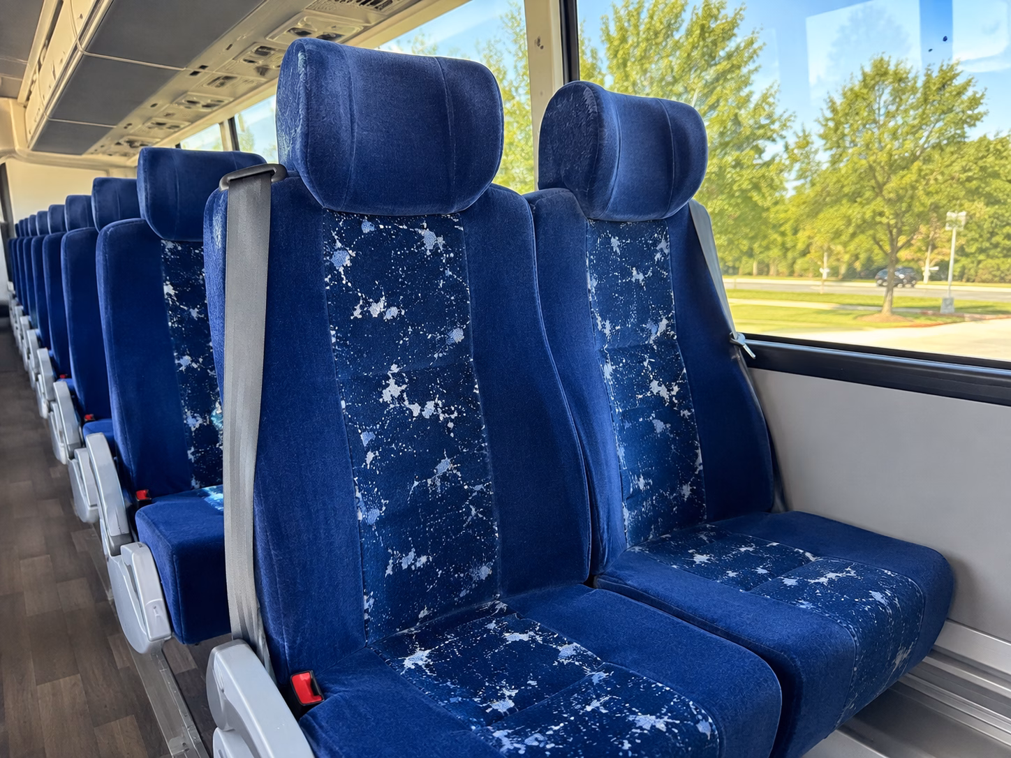 murfreesboro charter bus tours to stones river national battlefield and mammoth cave national park