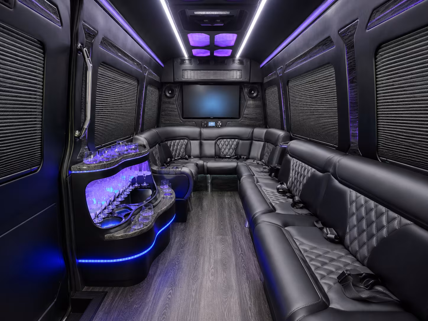 murfreesboro custom day trip and driving tour bus rentals