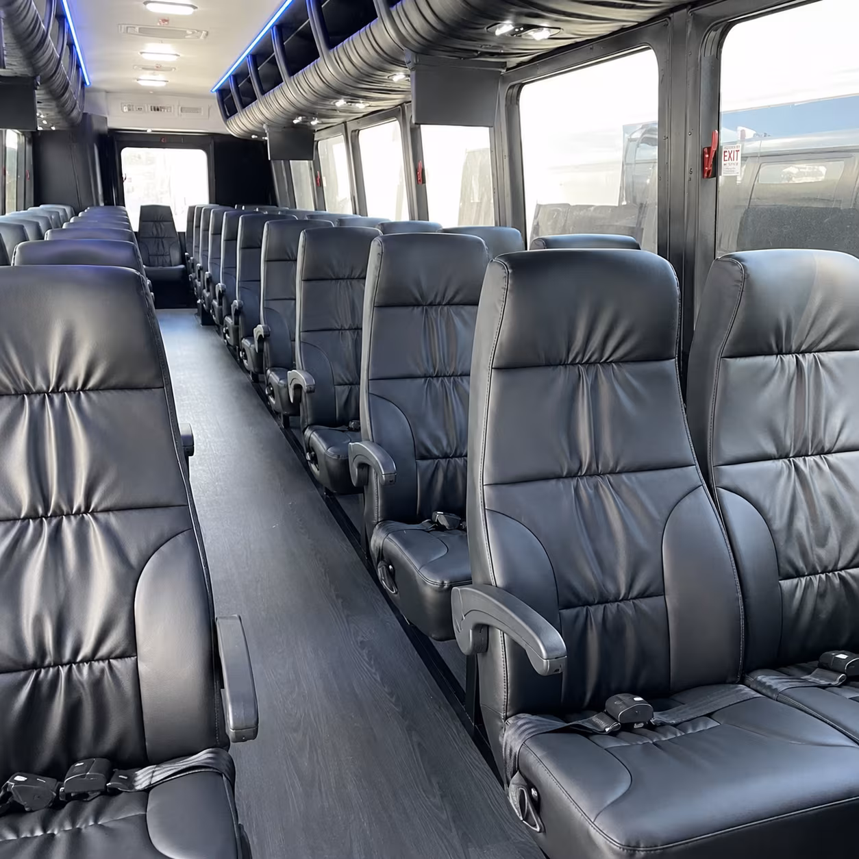 murfreesboro government meeting and conference shuttles