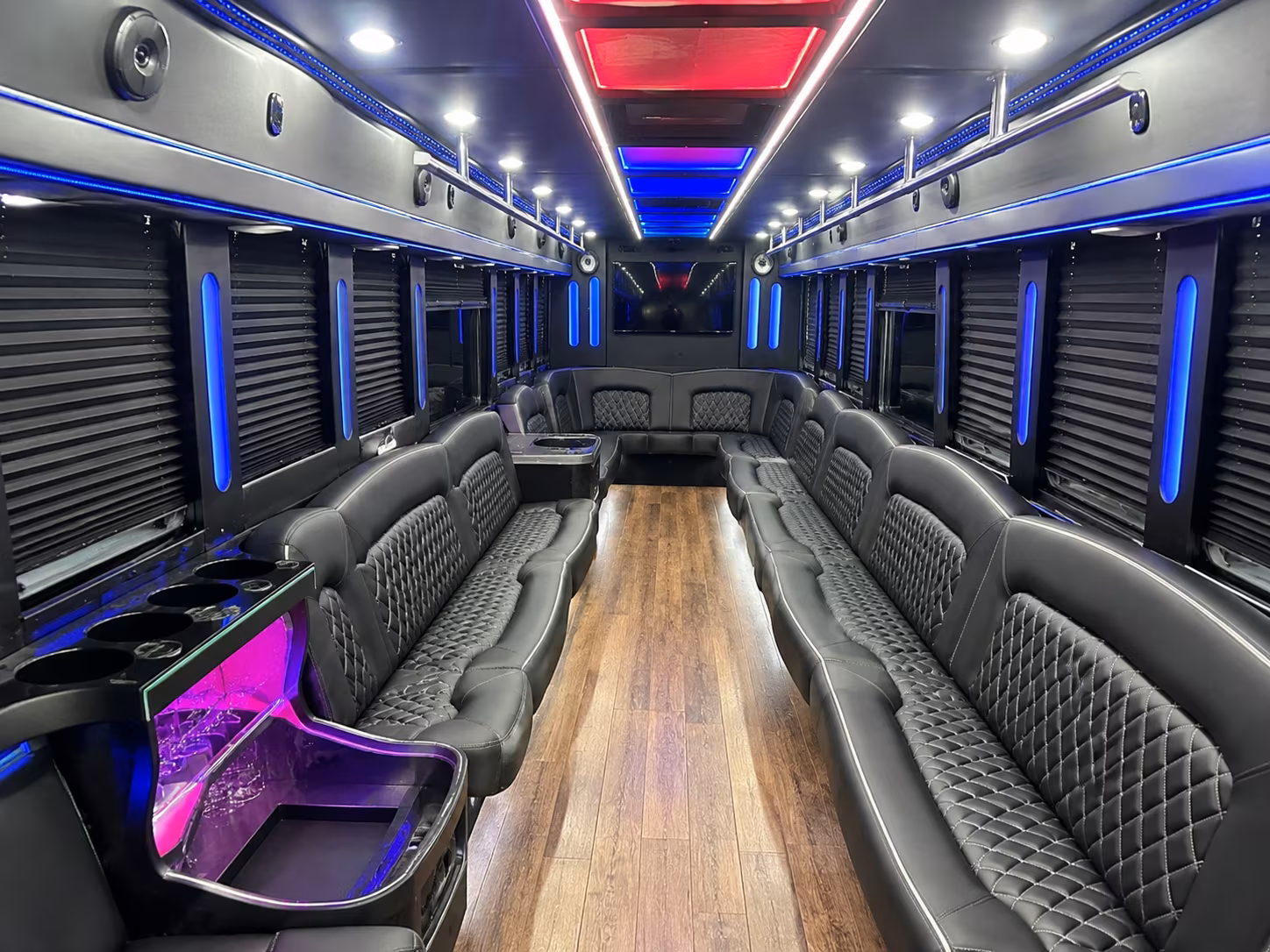 murfreesboro military ball ceremony and veterans group transportation