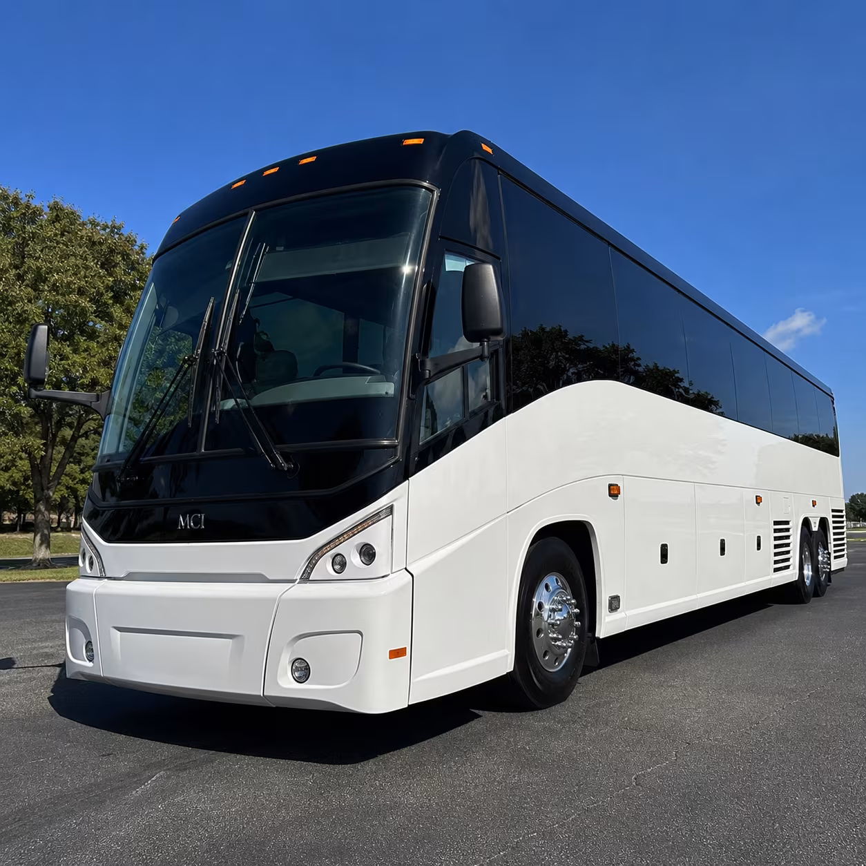 private charter buses for layovers in murfreesboro