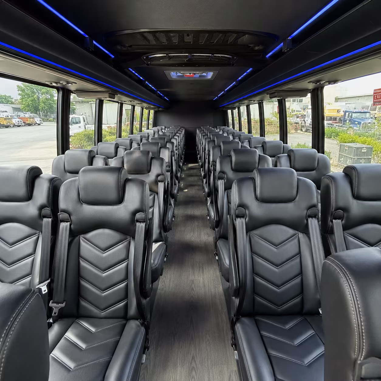 wedding weekend transportation to nashville and beyond