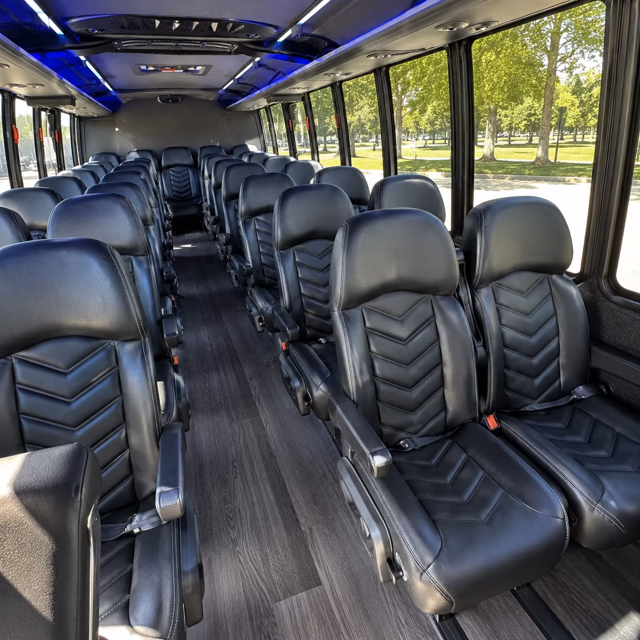 wine event transportation from murfreesboro to city winery nashville
